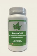 Etherea Omega 3-6-9 