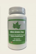 Etherea Slim Green Tea