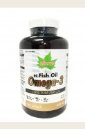 Etherea EC Fish Oil Omega 3