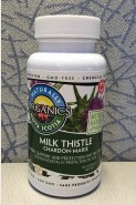 Naturally Nova Scotia Organics Milk Thistle 